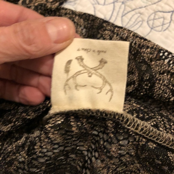 Spell Festival Junkie Dress - Picture 8 of 8